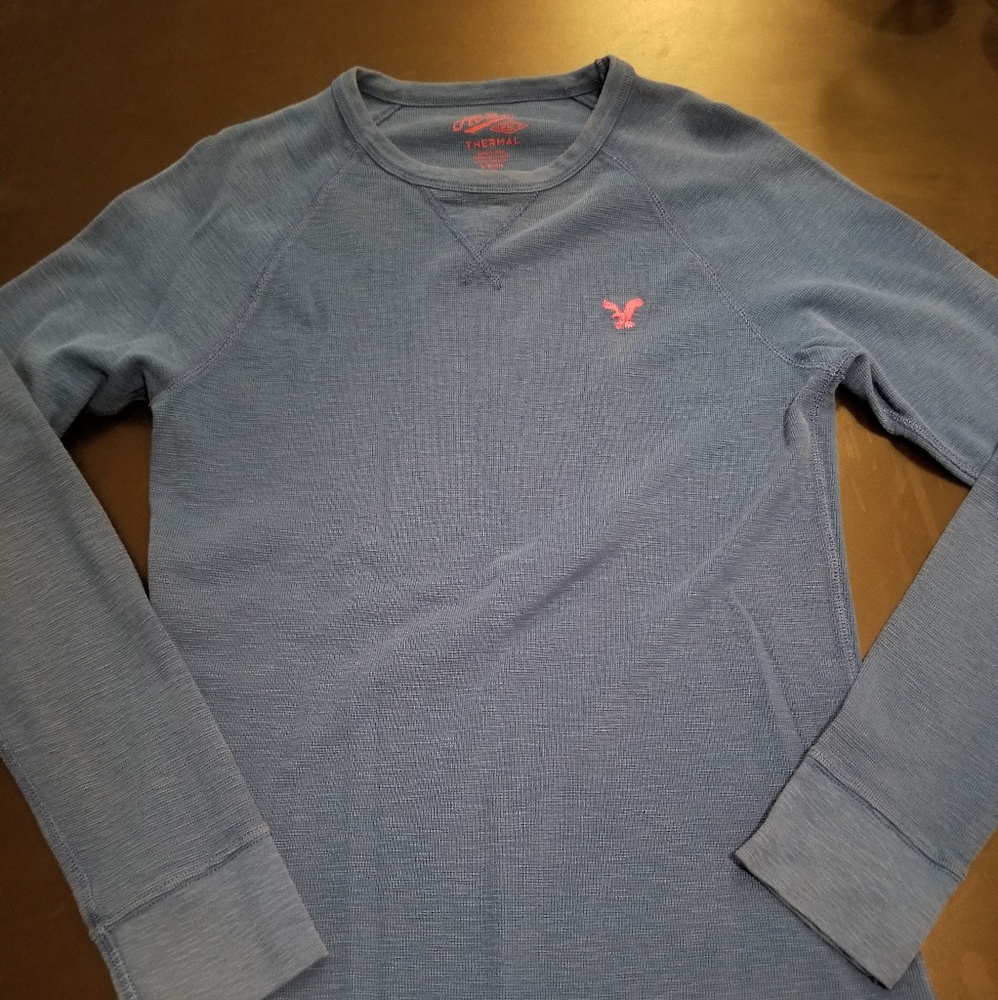 American Eagle thermal